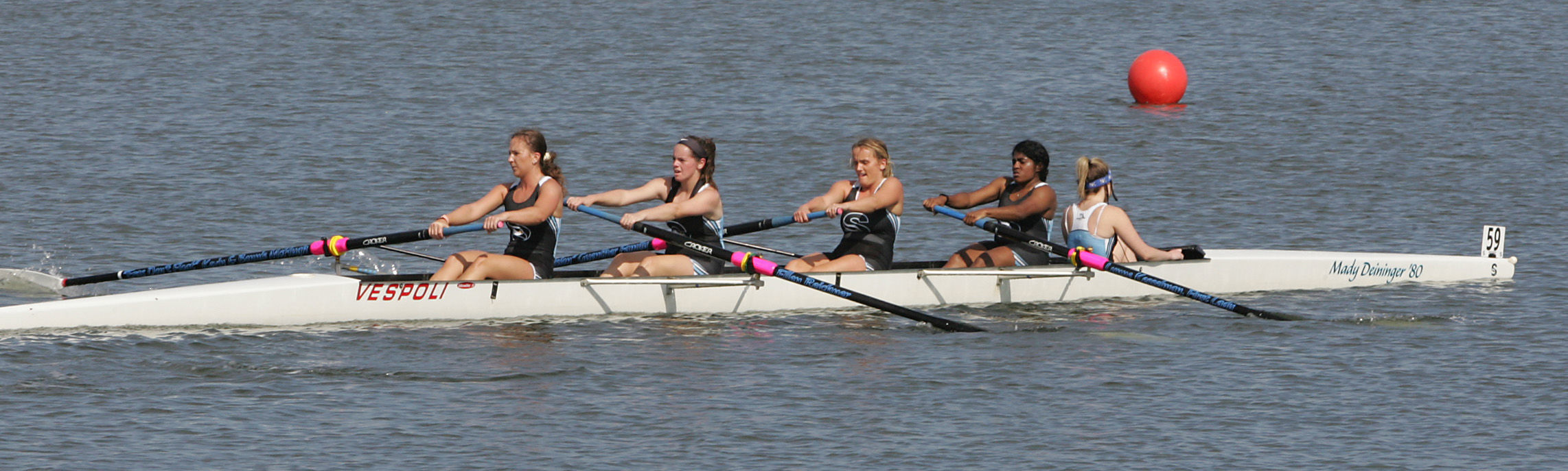 Stockton Stake Race